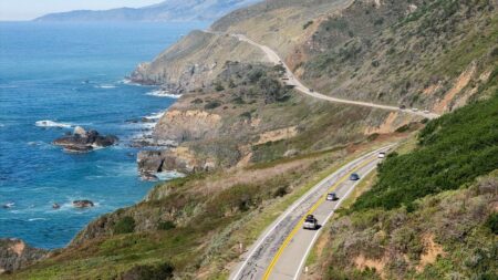 Coastal town revolts after .5M upgrade walls off beloved ocean views: ‘You can’t see the sea’