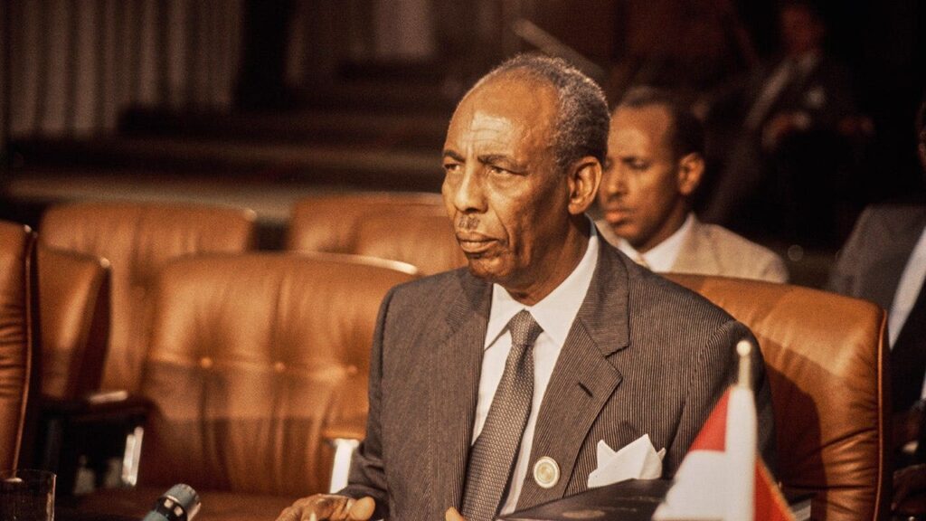 Son of notorious Somali dictator reportedly living in Ohio decades after brutal regime’s collapse Son of notorious Somali dictator reportedly living in Ohio decades after brutal regime’s collapse