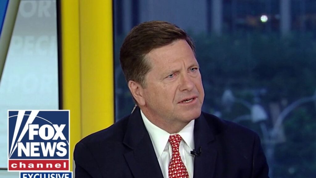 Many threats on U.S. soil have been THWARTED, intelligence director says