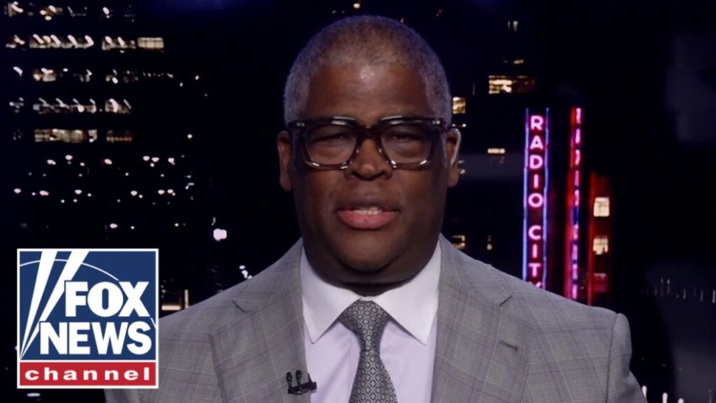 Charles Payne: This came out of NOWHERE