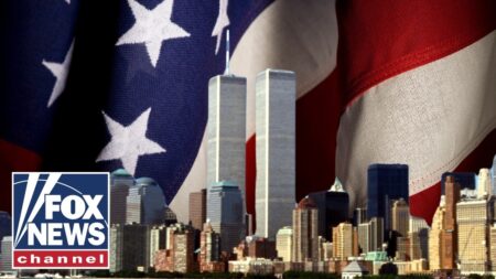 25 YEARS LATER: America remembers the heroes and victims of 9/11 25 YEARS LATER: America remembers the heroes and victims of 9/11
