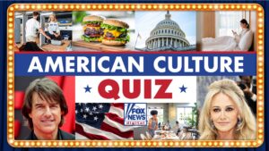 American Culture Quiz: Test yourself on gridiron grazing and silver-screen secrets American Culture Quiz: Test yourself on gridiron grazing and silver-screen secrets