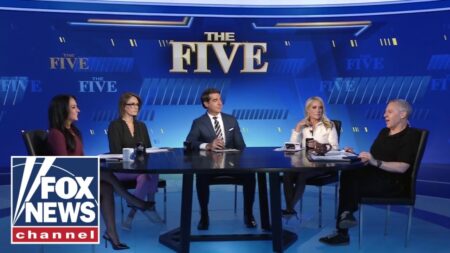 Greg Gutfeld: If you’re still mad about this, you gotta find a hobby