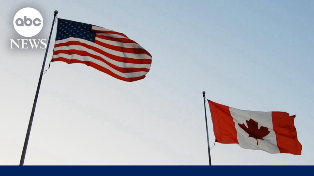 Start Here Sept. 9 | US-Canada trade war twist explained