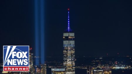 25 Years since 9/11: The Nation pays tribute