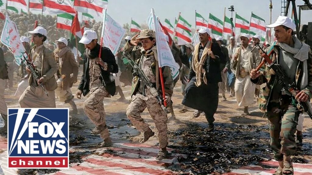 Houthis CAPTURE island, threatening global trade
