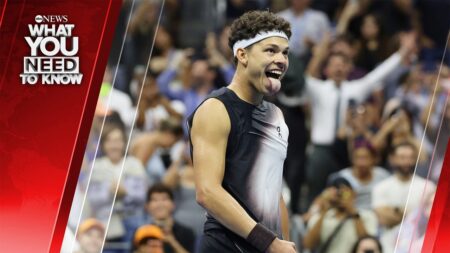 Record-Late Match In U.S. Open. What You Need To Know – September 9