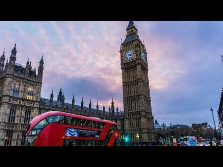 Tourist tax in England: Which destinations could introduce a new overnight levy?
