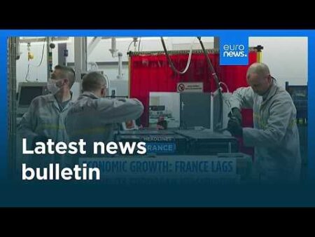 Latest news bulletin | September 11th, 2026 – Evening