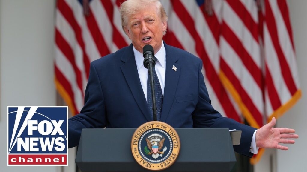 Trump’s ,000 dividend promise sparks CONCERN from experts