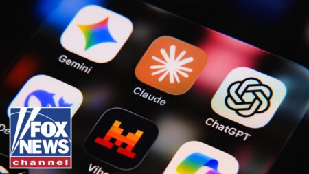 Anthropic CEO’s AI warning sparks calls for congressional action Anthropic CEO’s AI warning sparks calls for congressional action