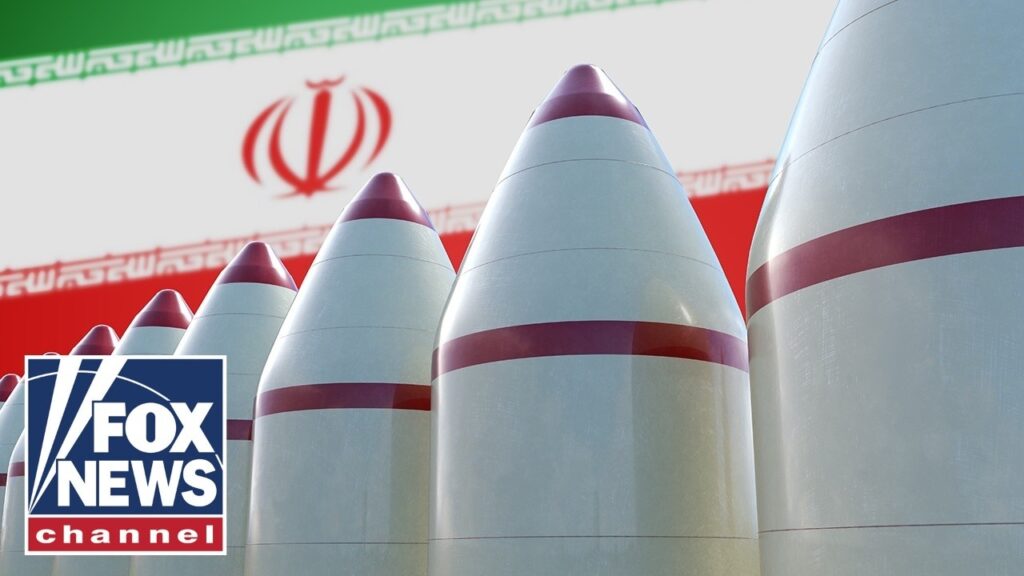 Iran’s strategy EXPLAINED as Houthis sieze island