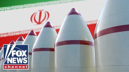 Iran’s strategy EXPLAINED as Houthis sieze island
