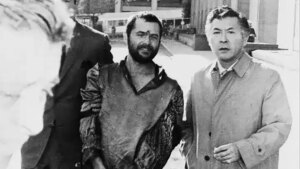 Charles Manson cult follower Bruce Davis, convicted in two 1969 killings, dies behind bars at 83