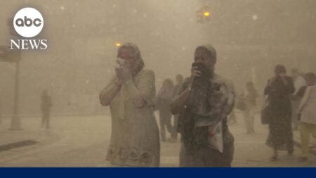 Mamdani: NYC officials misled public about air quality after 9|11
