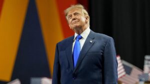 Trump’s data center push fractures Congress as local anger explodes: ‘Grasping at straws’