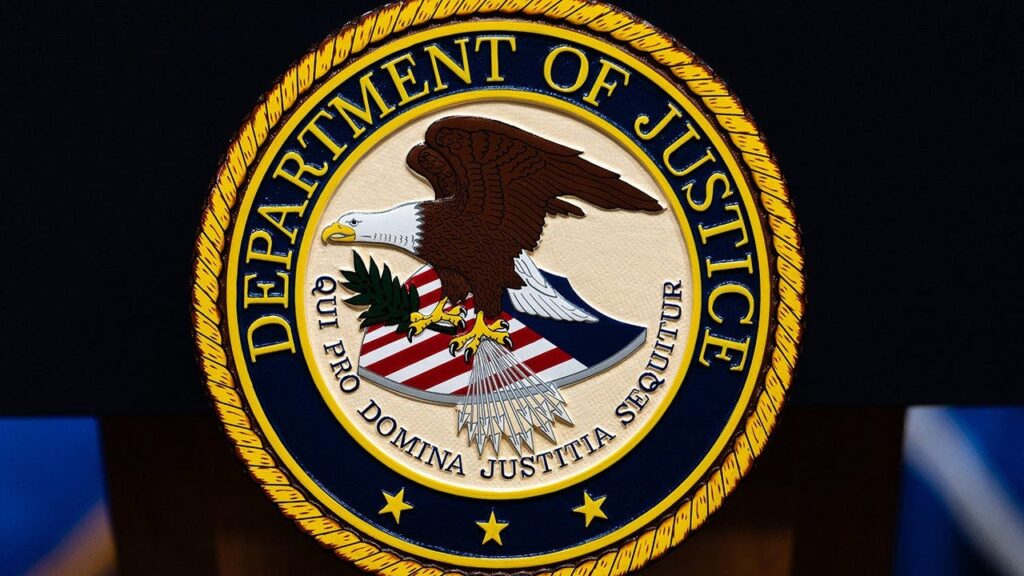Pennsylvania man accused of plotting ISIS attack arrested with rifle and 190 rounds of ammunition: DOJ Pennsylvania man accused of plotting ISIS attack arrested with rifle and 190 rounds of ammunition: DOJ