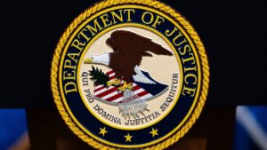 Pennsylvania man accused of plotting ISIS attack arrested with rifle and 190 rounds of ammunition: DOJ Pennsylvania man accused of plotting ISIS attack arrested with rifle and 190 rounds of ammunition: DOJ