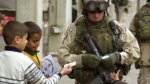 Army veteran paratrooper who deployed to Iraq, Afghanistan before helping rescue Fox News reporter dead at 50