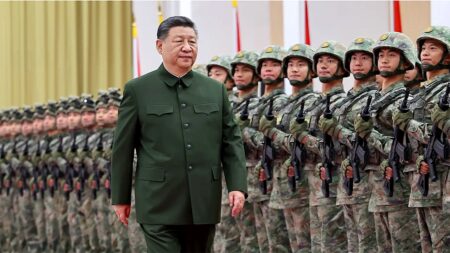 China expert warns Beijing wants Americans — not the CCP — to spread its message