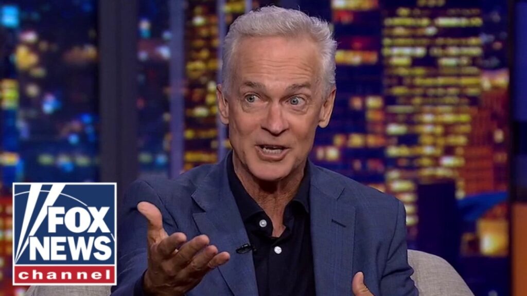 ‘Gutfeld!’: Who are these women ‘proud’ of their dumb boyfriends?