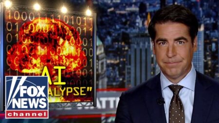 Watters: Something doesn’t add up…