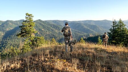 Savage bear attack leaves wounded Montana hunter with horrifying option