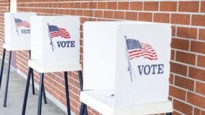 Seven noncitizens charged in North Texas election-integrity investigation