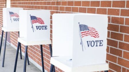 Seven noncitizens charged in North Texas election-integrity investigation
