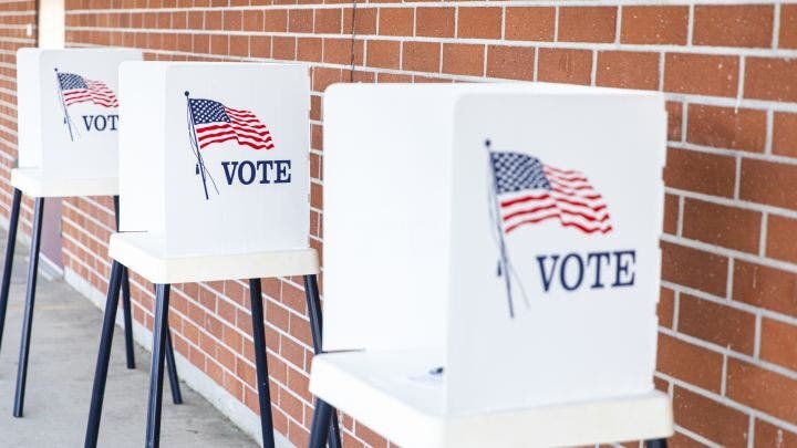Seven noncitizens charged in North Texas election-integrity investigation Seven noncitizens charged in North Texas election-integrity investigation