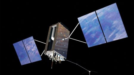Pentagon reveals secret space weapons are already in orbit — but won’t say what they do