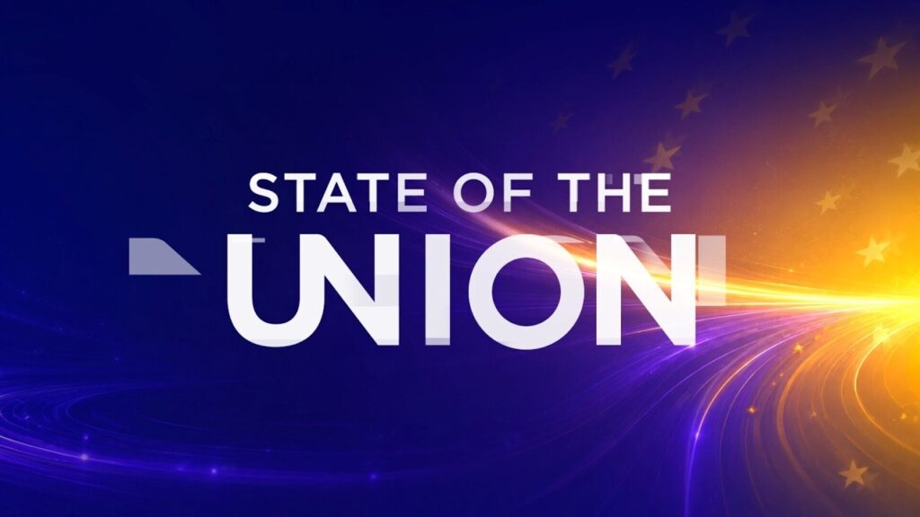 State of the Union: Euronews’ special coverage