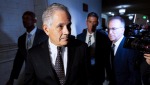 Federal judge refers Philadelphia DA Larry Krasner to DOJ for possible criminal investigation