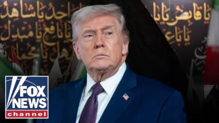 BREAKING: Trump gives MAJOR update on Iran conflict