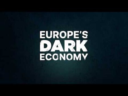 Europe’s fake pesticide crisis: inside a  billion illegal trade