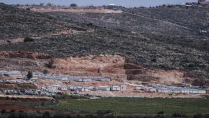 Norway faces backlash over ‘deeply racist’ proposal to jail citizens for West Bank business