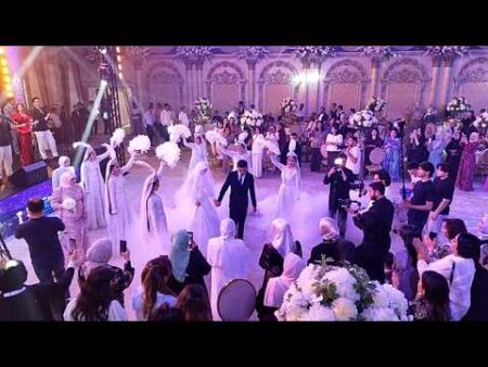 Inside an Uzbek wedding: traditions, family and the start of married life