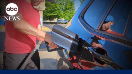 Car ownership costs are getting more expensive Car ownership costs are getting more expensive