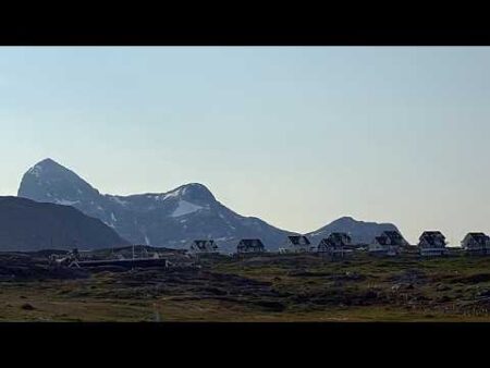 From roughing it to Arctic luxury: Two sisters and three countries in two weeks