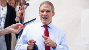 Jim Jordan subpoenas blue state DAs accused of ‘preferential treatment’ for illegal immigrant criminals