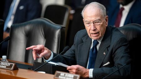 ‘Worse than Watergate’ New FBI files detail agent’s push to join Trump probe, investigate Elon Musk