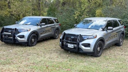 Texas moves to shut down police department over failure to provide ‘public benefit to the community’