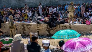 ISIS-K militant sentenced to 20 years for supporting deadly 2021 Abbey Gate bombing