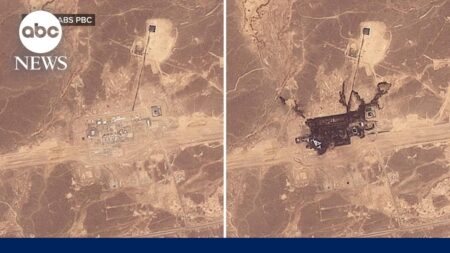 Saudi Arabia escalates strikes on Houthis