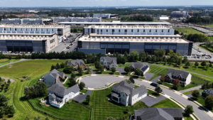 First data center bill clears House as both parties scramble for answers on affordability