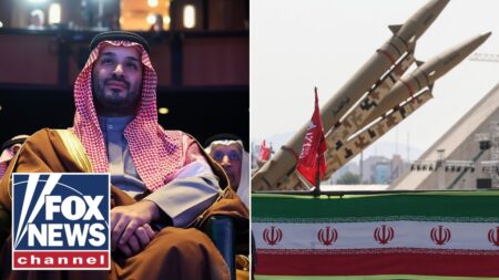 Saudis vow FIRM response amid ongoing Houthi rebel attacks Saudis vow FIRM response amid ongoing Houthi rebel attacks
