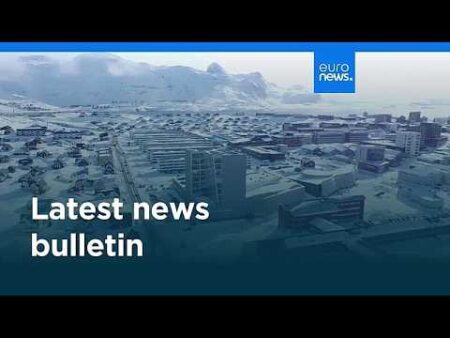 Latest news bulletin | September 15th, 2026 – Morning Latest news bulletin | September 15th, 2026 – Morning