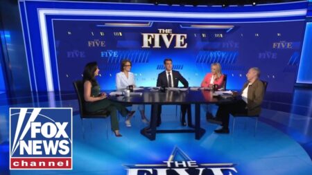 Gutfeld: Without humans, AI is an APPLIANCE Gutfeld: Without humans, AI is an APPLIANCE