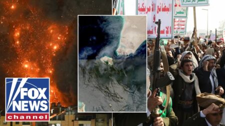 REGION ON ALERT: Saudi Arabia WARNS of possible incoming attacks REGION ON ALERT: Saudi Arabia WARNS of possible incoming attacks