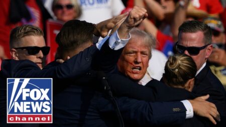 New details on Trump’s would-be assassin spark demands for ‘thorough’ investigation New details on Trump’s would-be assassin spark demands for ‘thorough’ investigation